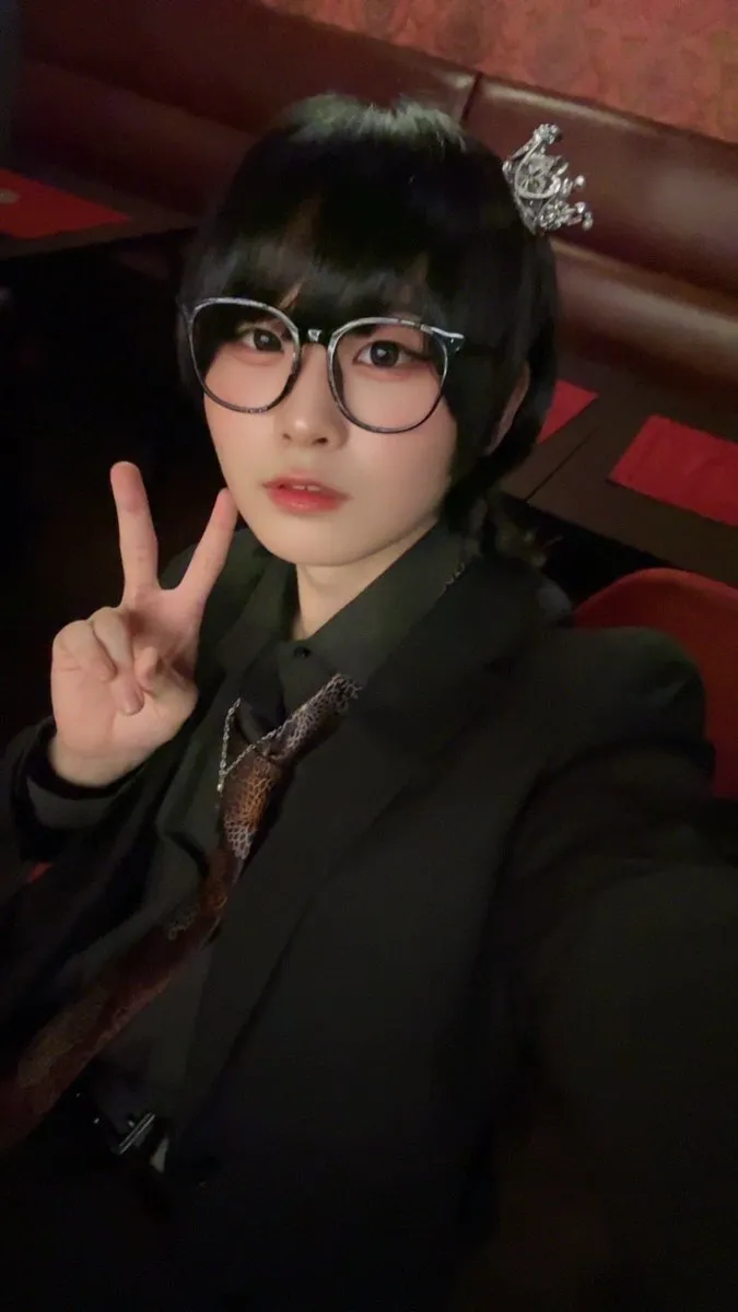 あまの@amanonanoda