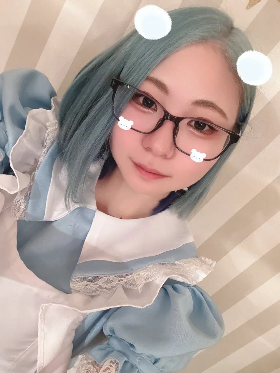 朔夜🌌(さよ)@sayo_ALICE_