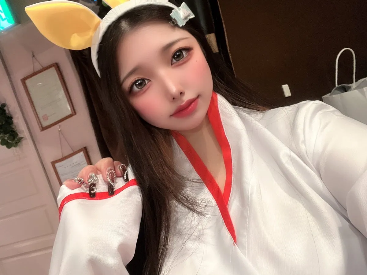 かれんぴ⸜( ॑꒳ ॑ )⸝🍼@Karen_Yakezake