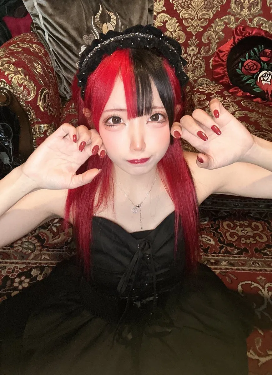 生きぬけ❕りりかちゃま@Lili_DollParlor