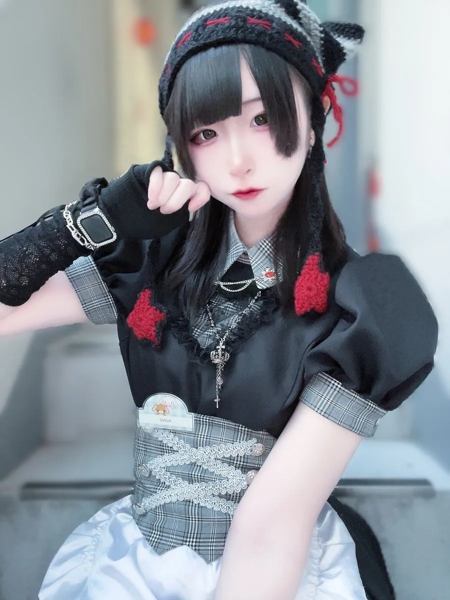 のねちゃん⛓🦴@ML__none