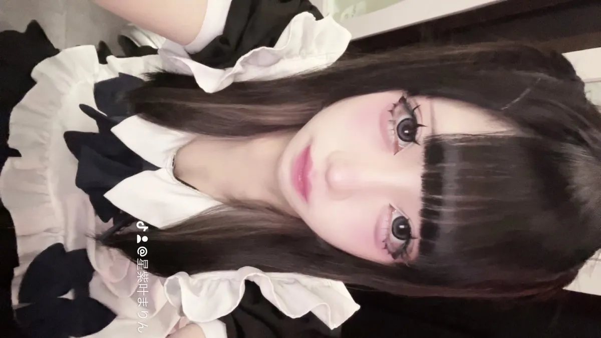 星紫叶まりん3/1バースデー💜@marin_Melthoney