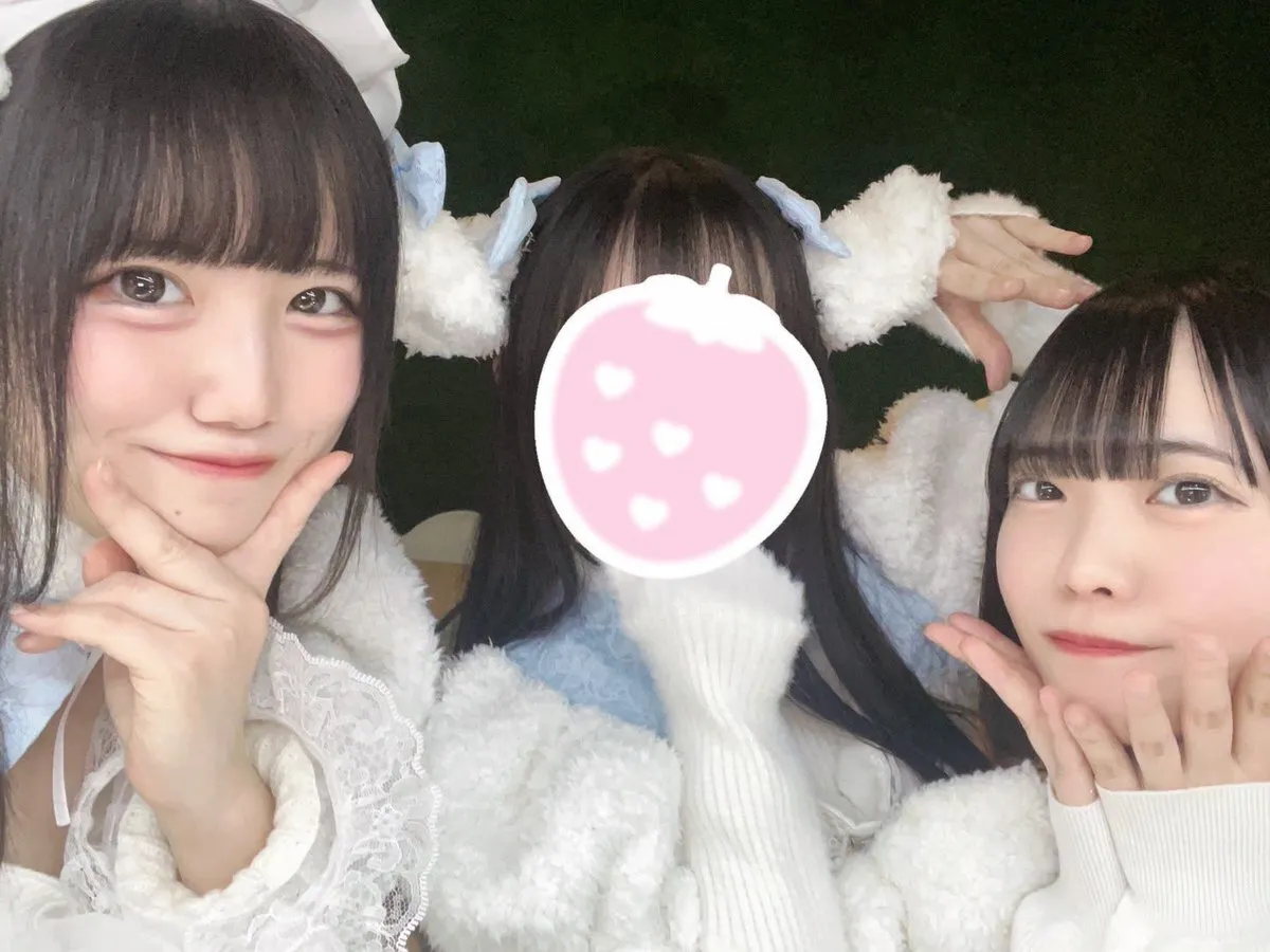 荻窪コンカフェ ひつじ屋さん🐏🌳@Meleap_2024