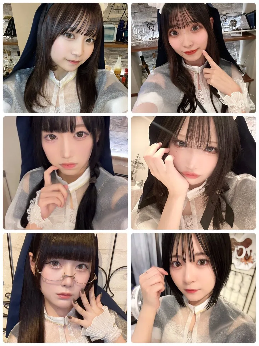 秋葉原シスターカフェ　クラリスベール｜コンカフェバイト募集中✨@ClarisVeil