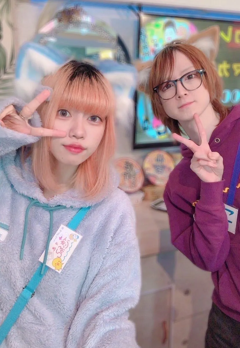 ちょこっとCOSPO Cafe&Bar《ちょこすぽ》@CospoCafeBar