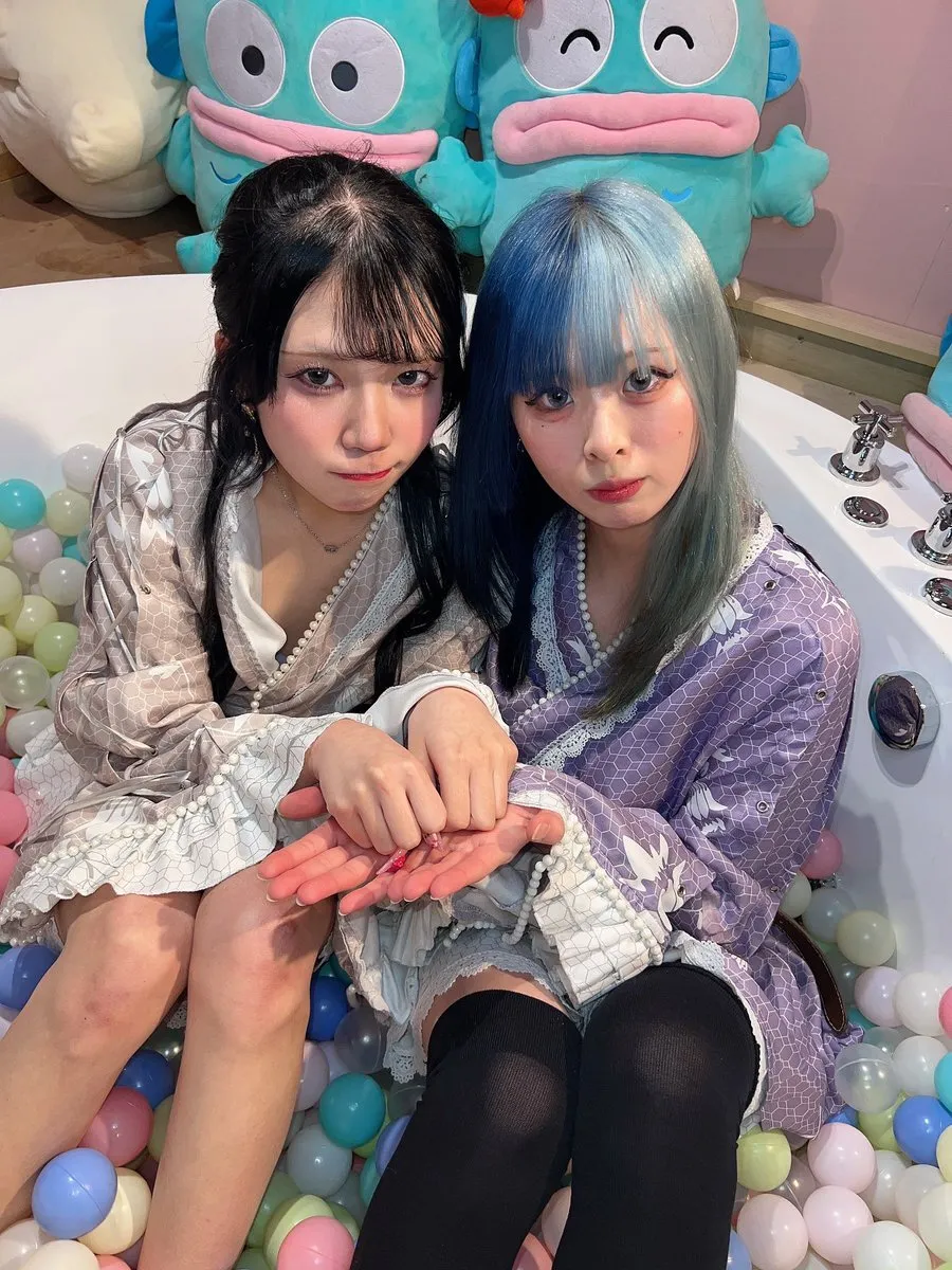 秋葉原コンカフェ♡カランコロン♡@kraancolon
