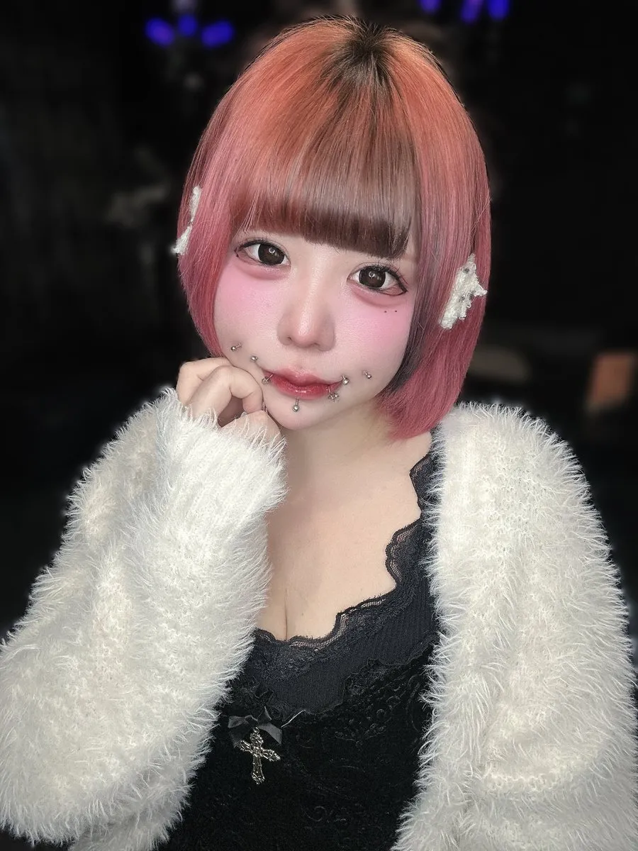 ぴす（たぶん強い）@Gothic@pisu_gothic