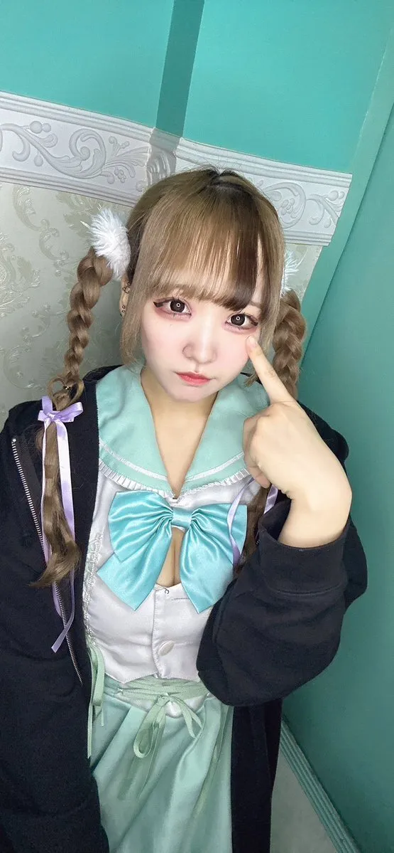 りう3月7、8バーイベ🎂@riu_aoharu