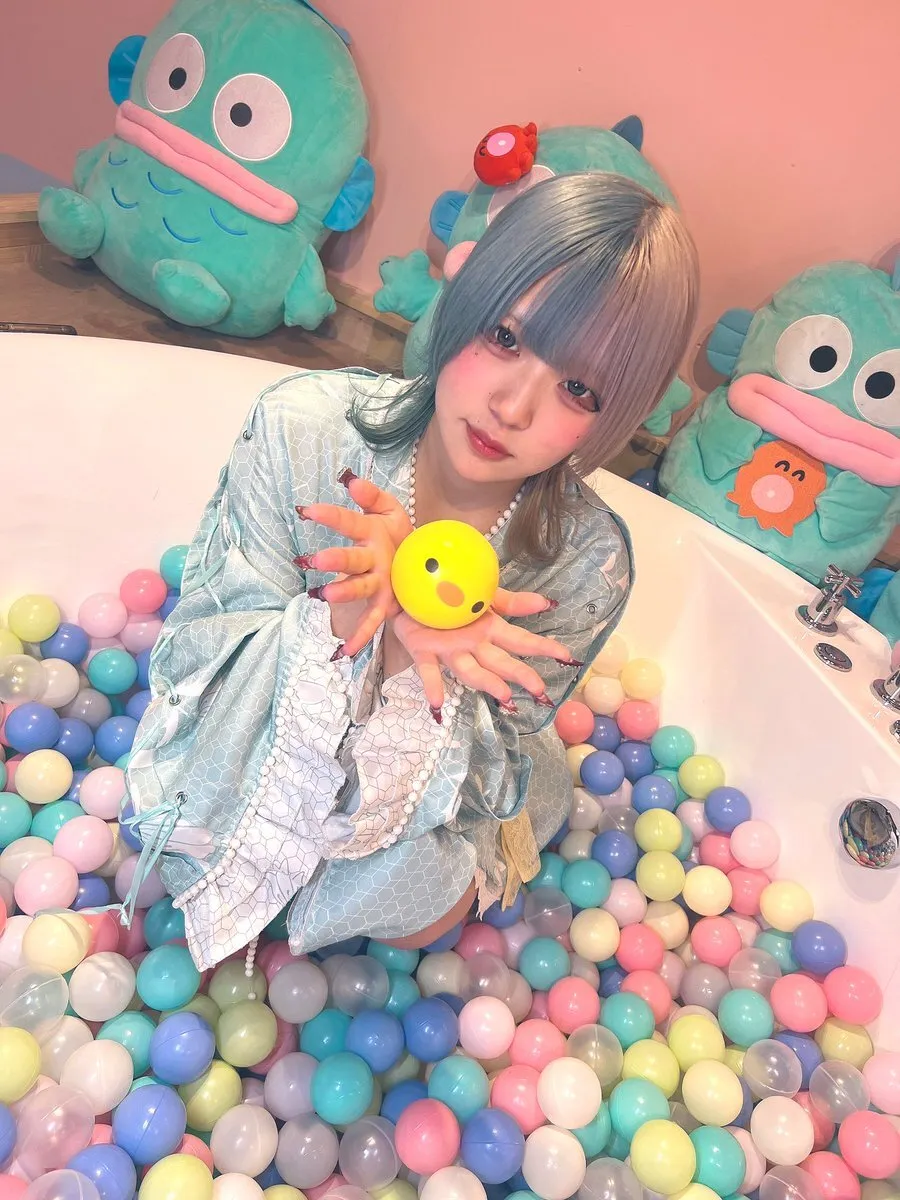 秋葉原コンカフェ♡カランコロン♡@kraancolon