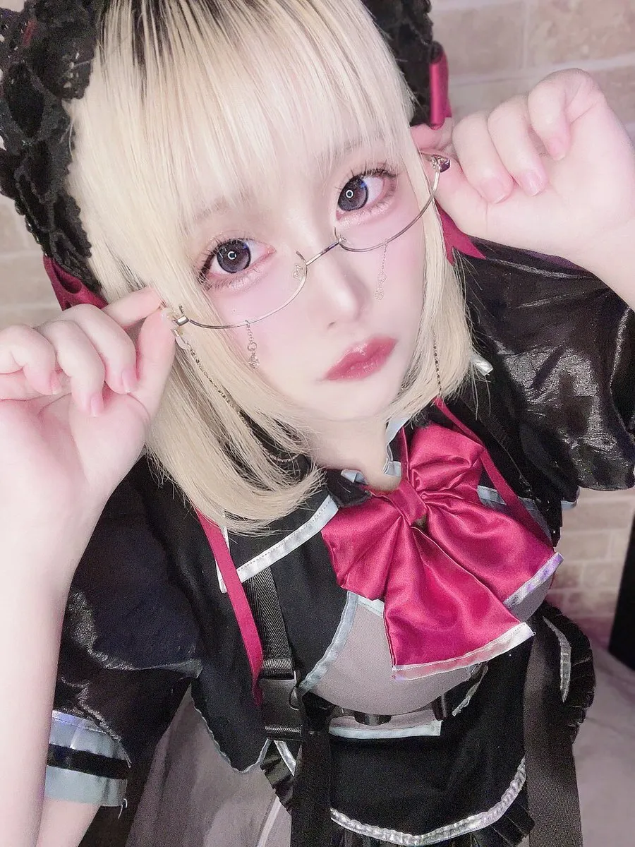 本物のLISA×RISA@4/26.27生誕@lisarisa_vo