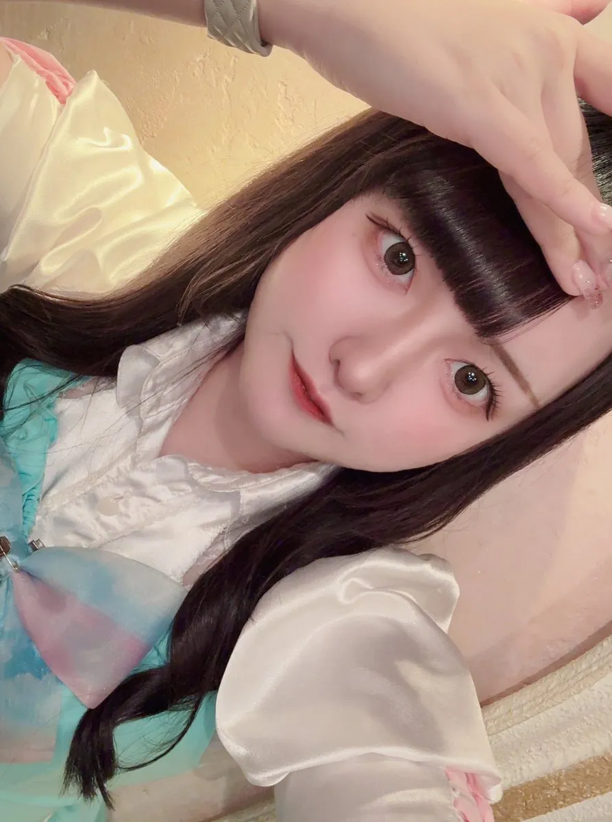 あんな🥀3/29生誕♡プリズムコレクション@anna_prism