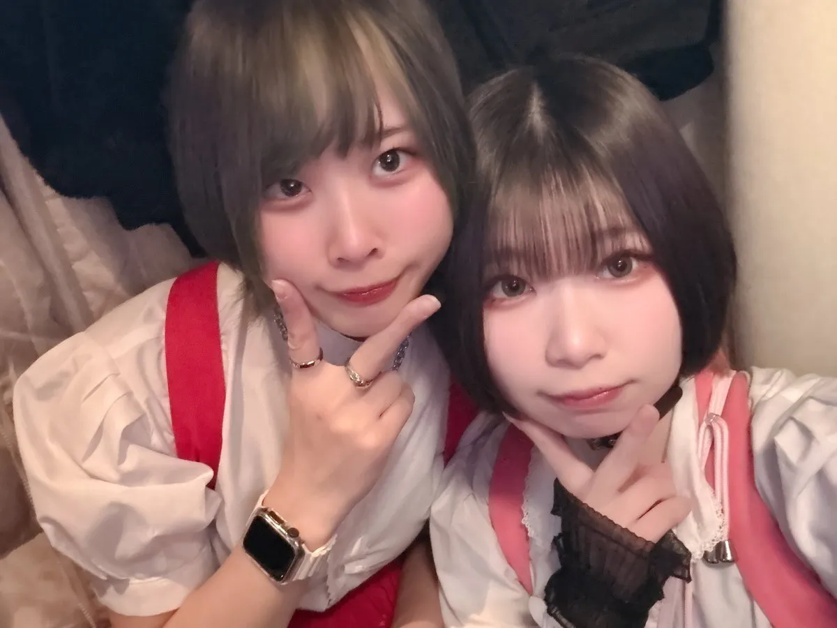ʓか🐰💗@あのメモ@ruka_anomemo
