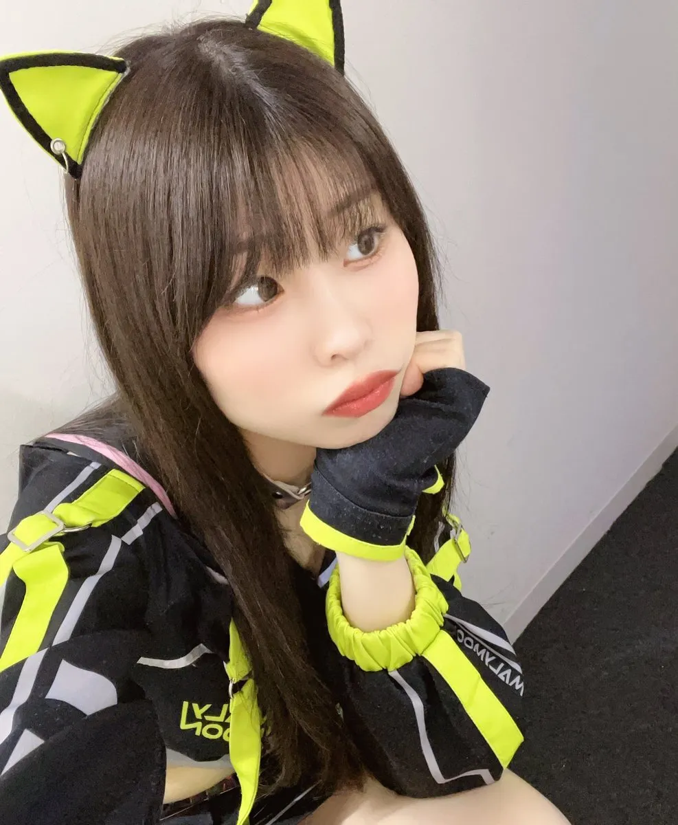 うらら@candygion_urara