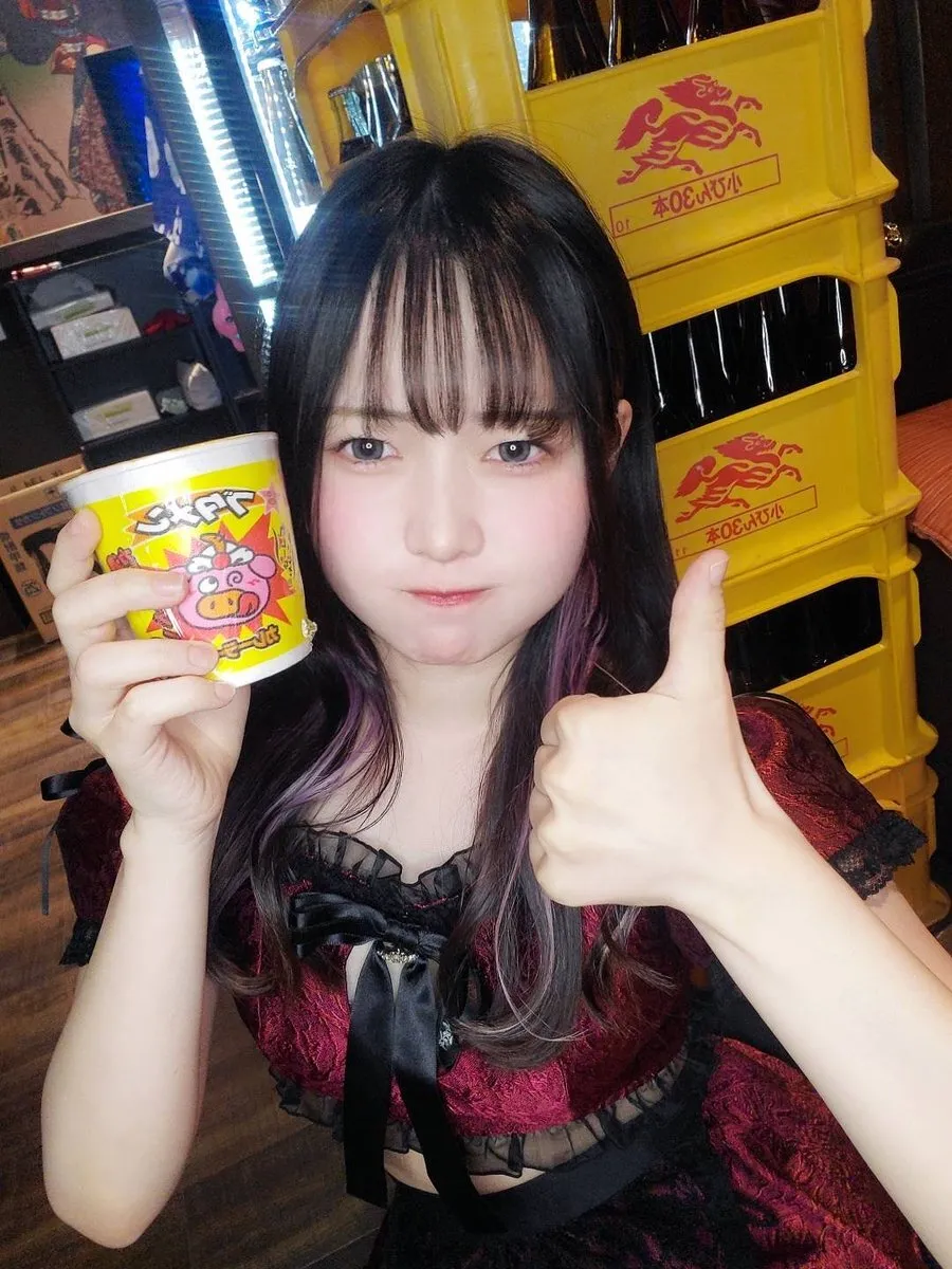 秋葉原コンカフェ⌛タイムリープ@timeleap_japan