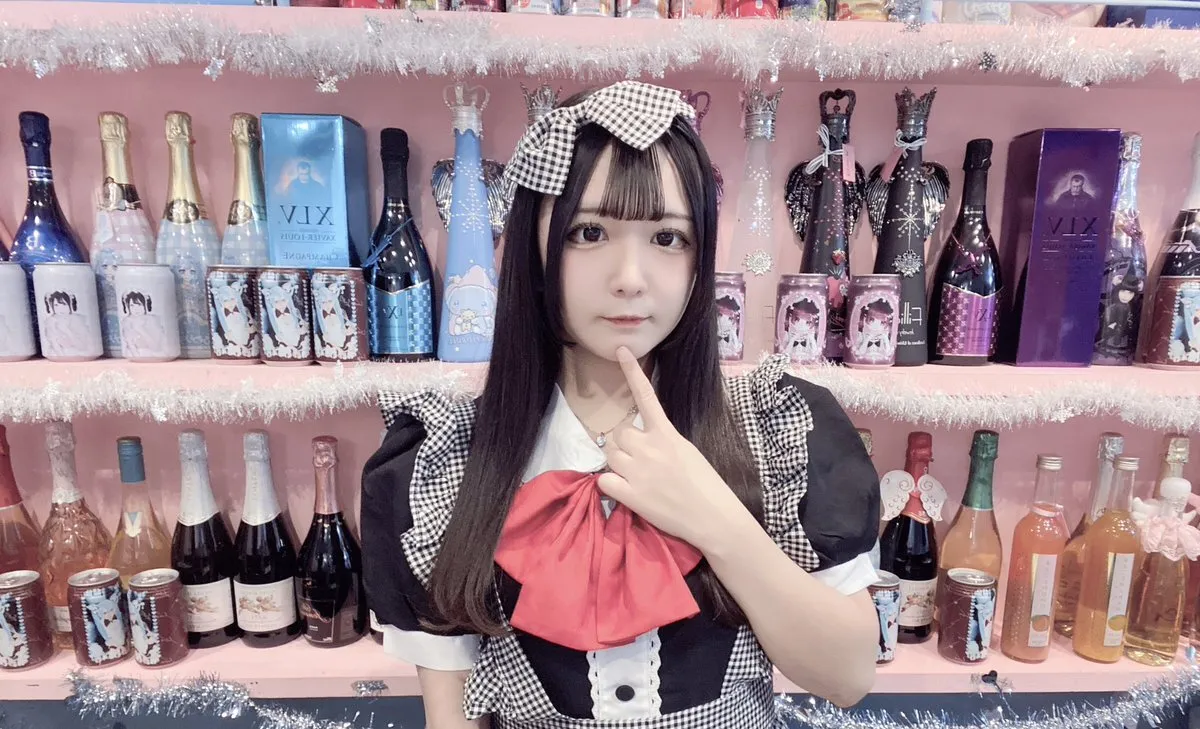 天空喫茶ふわりうむ 新宿コンカフェ@fuwarium_cafe