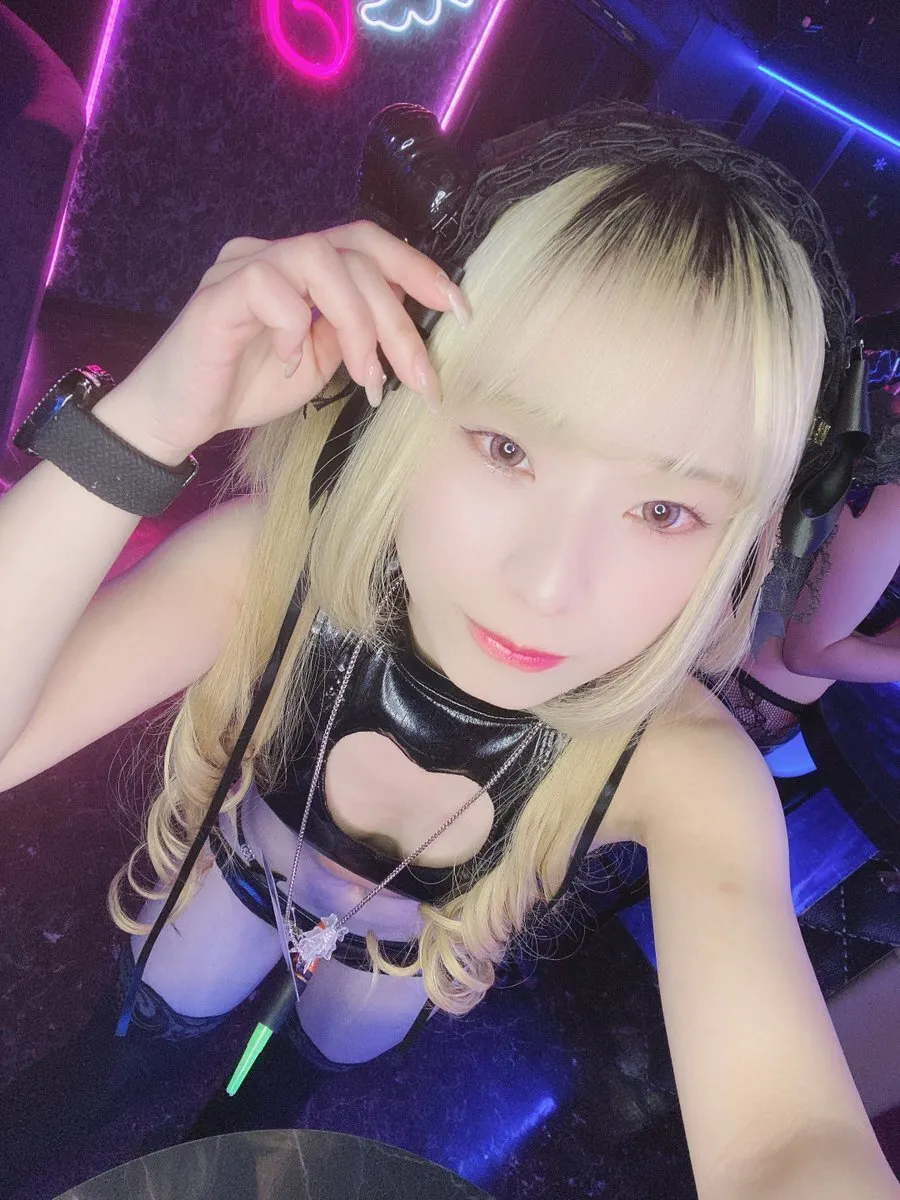 もな🦇サキュバスシーシャMorrigan@mona_morrigan