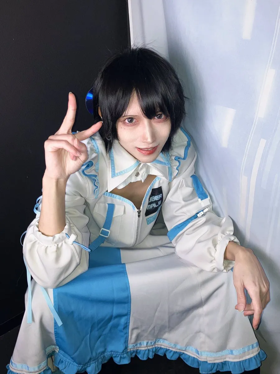 かなと様@C_Male_kanato