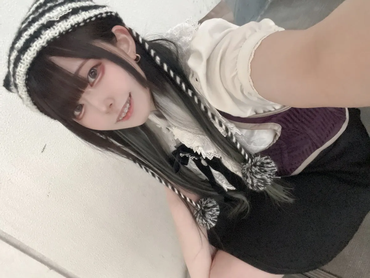 しぃ😈ྀི2/23しぃうぃずEV@Shii_WG