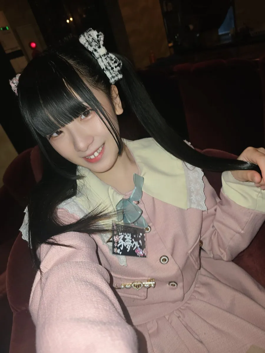 子夢 うい🎀🧸@ui_koyume