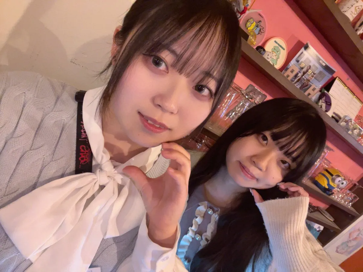 アニソンバーもふる横浜関内🍾コンカフェ最大手@mofru_yokohama