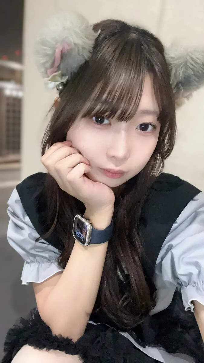 ·꒰ঌるびぃ໒꒱·@ruby_milpan