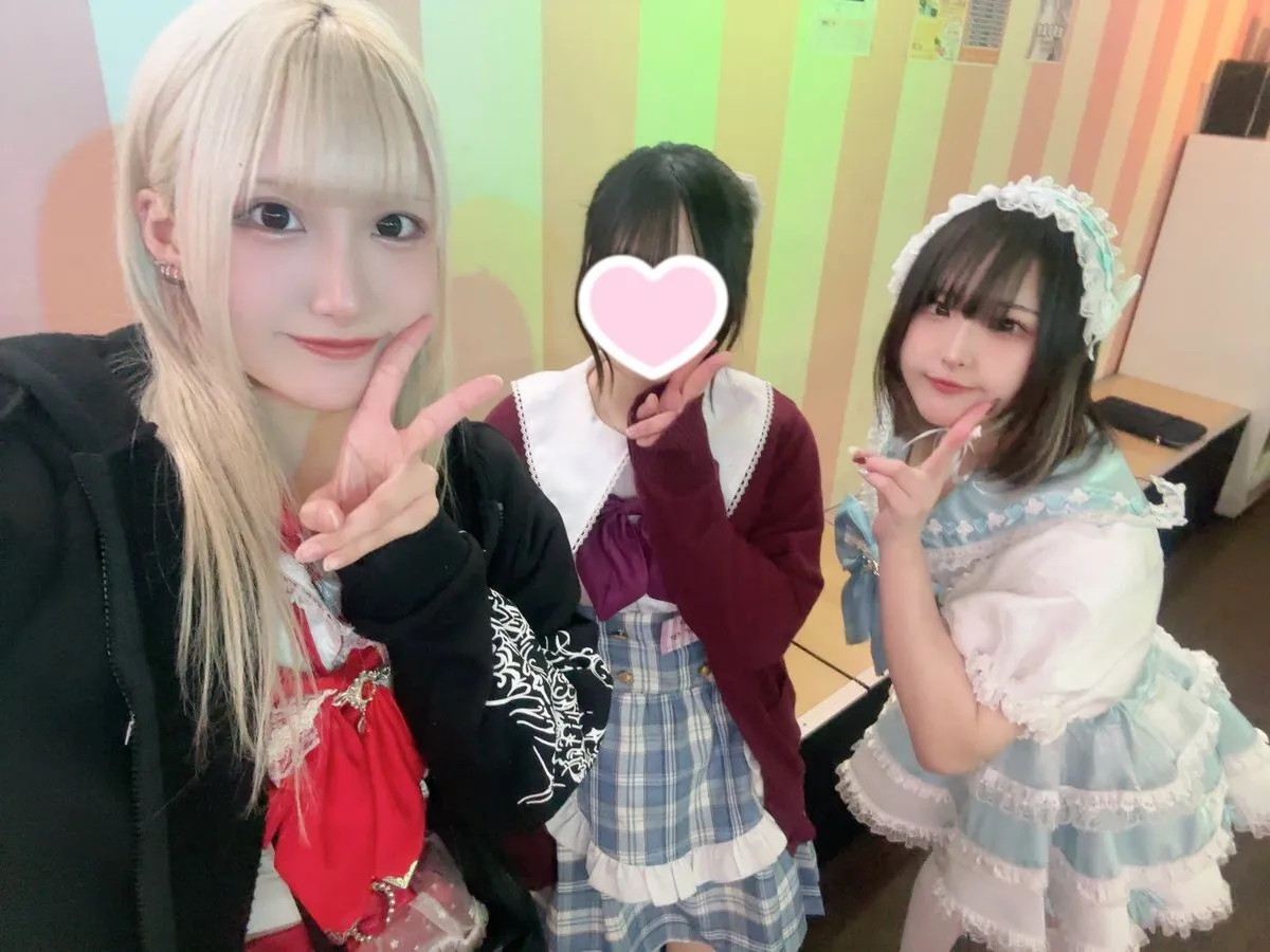 IDOLcafe&Bar くえすちょん?@Bar_question_