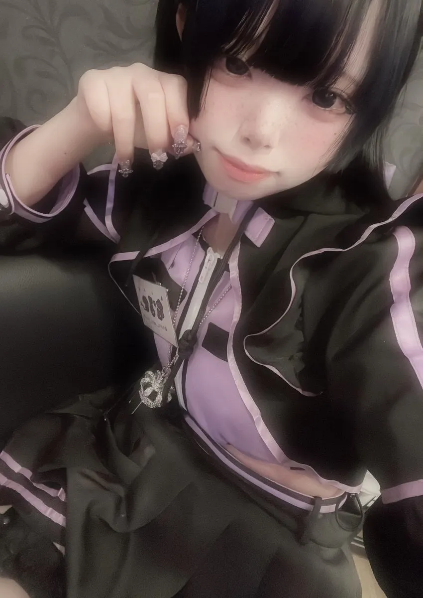なるせ@ANVIL_nqrse