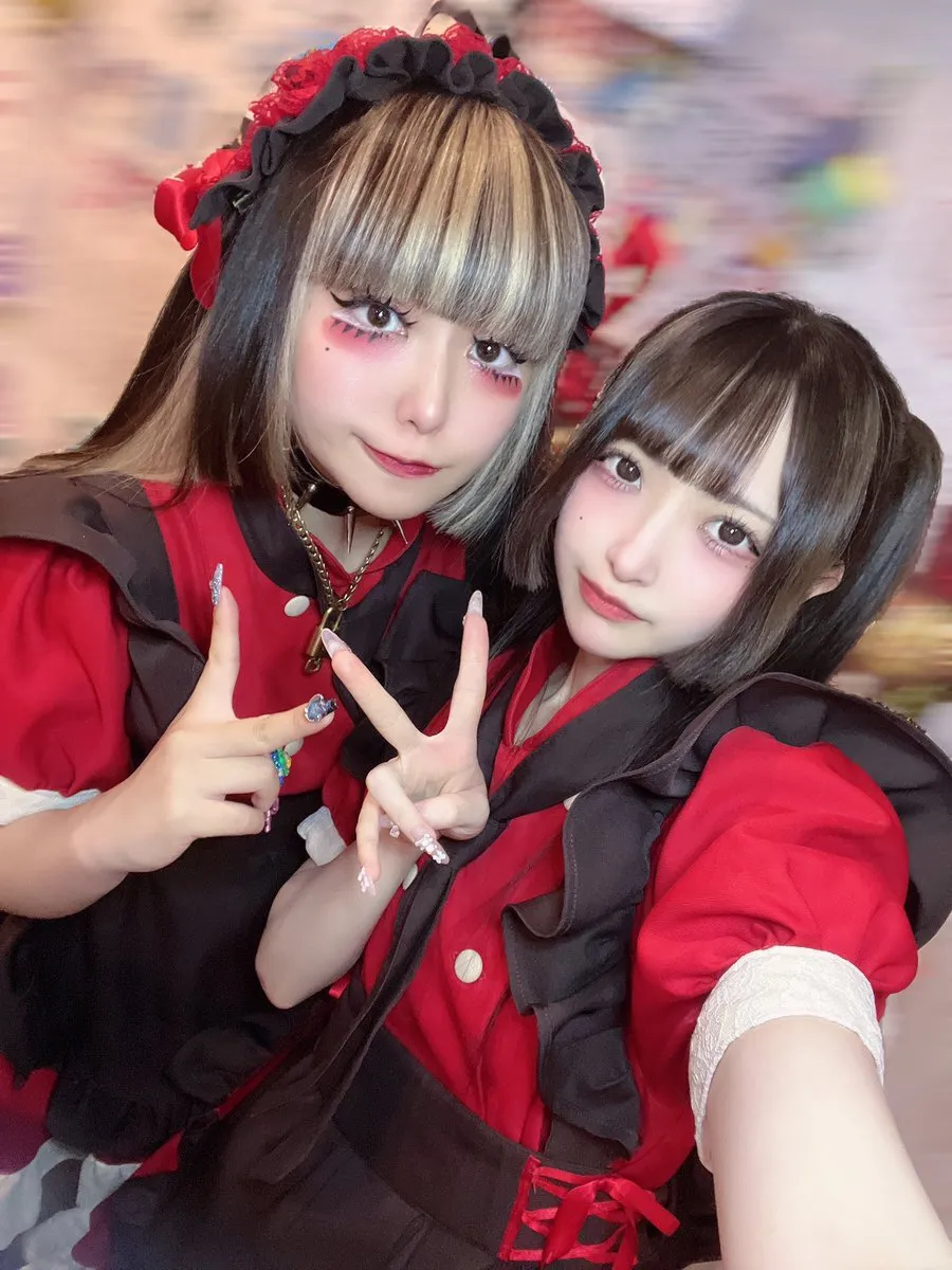 アニソンバーもふる秋葉原2号店❤️‍🔥コンカフェ最大手@mofruakiba2