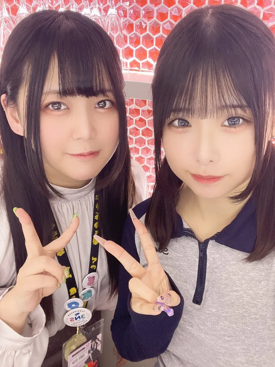 アニソンバー もふる歌舞伎2丁目店 🥂 コンカフェ最大手 💗@mofru_kabuki2