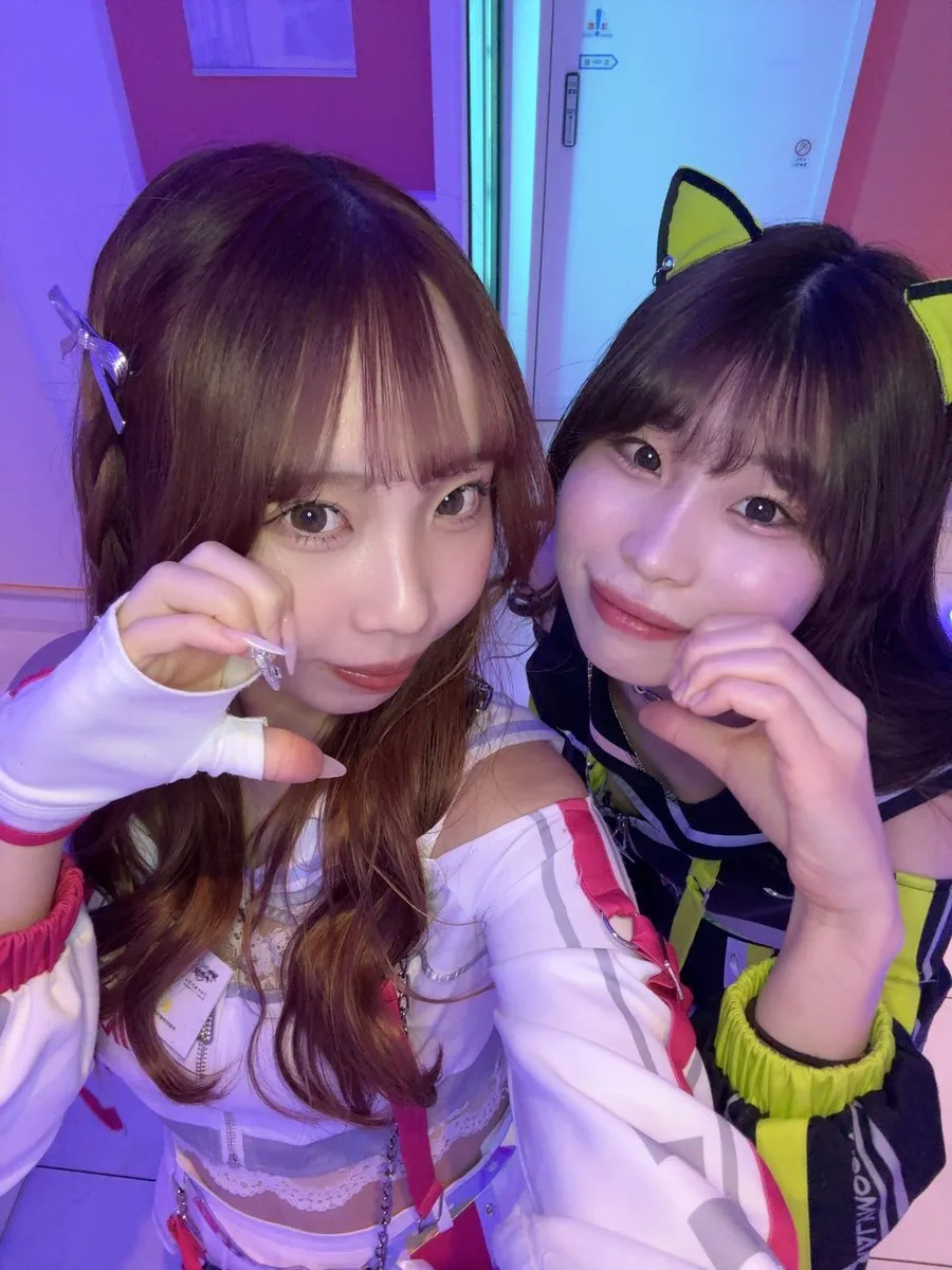 アイドルカフェ　キャンディプラス　ぎおん店@candyplusgion