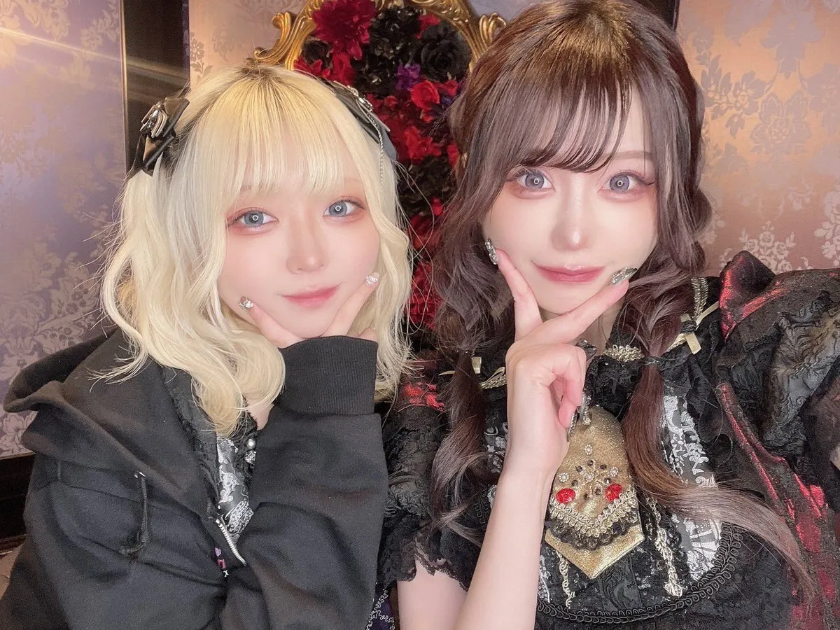 Villains(ヴィランズ)新宿コンカフェ@Villains_2022