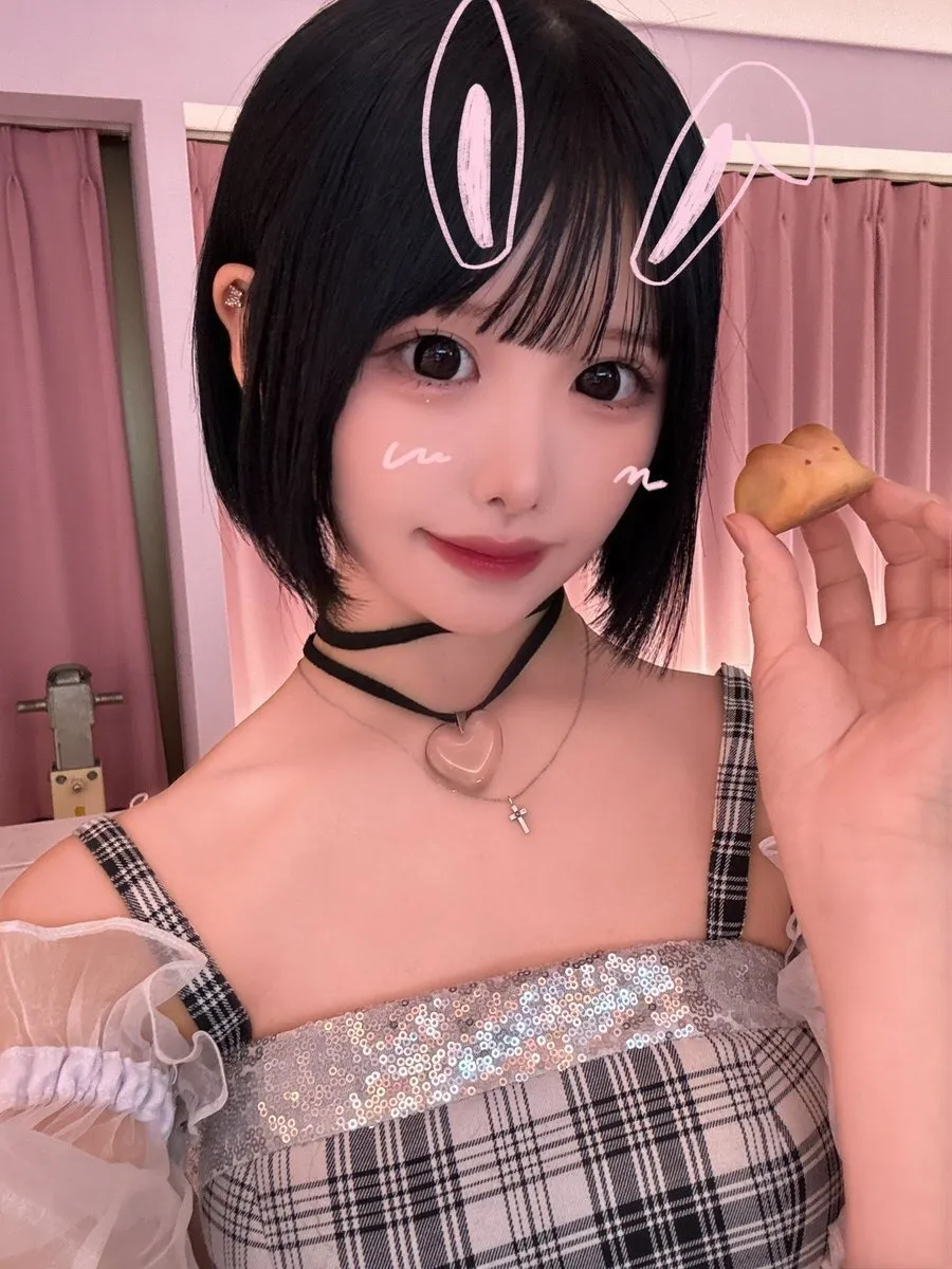 ミミ@lubry_mimi