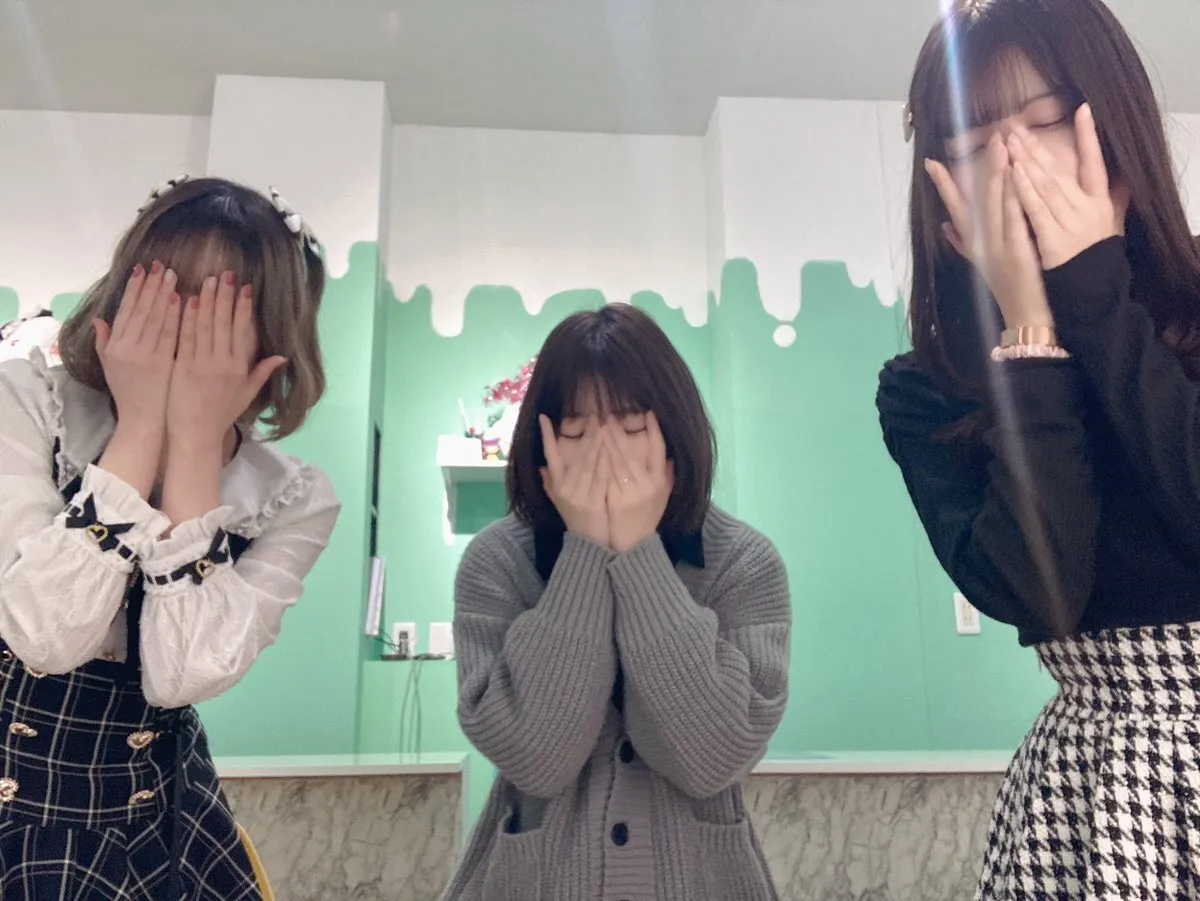 大須コンカフェ🍹夢番地1丁目🍹@osuyumebanchi1