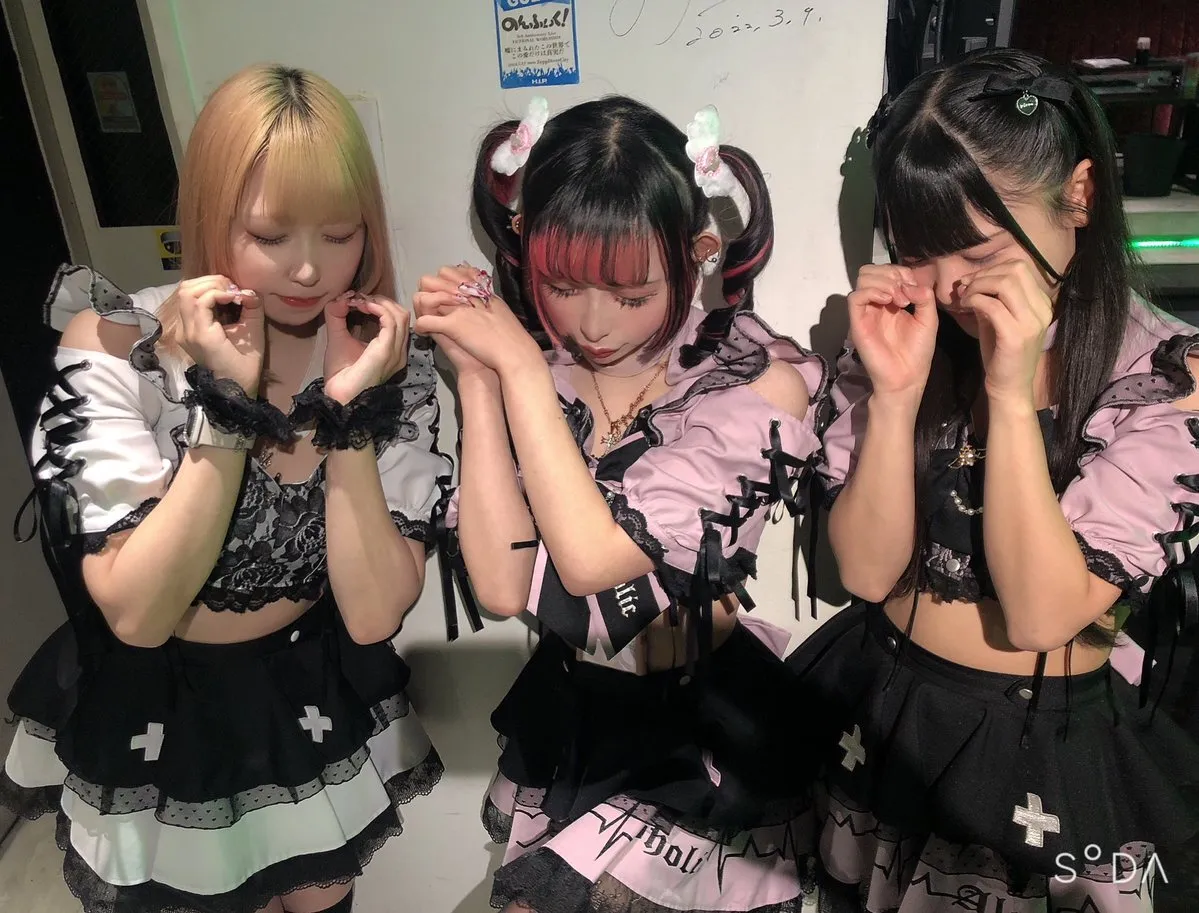 【秋葉原コンカフェ】あるこほりっく(16:00〜25:00)@alcoholic_akiba