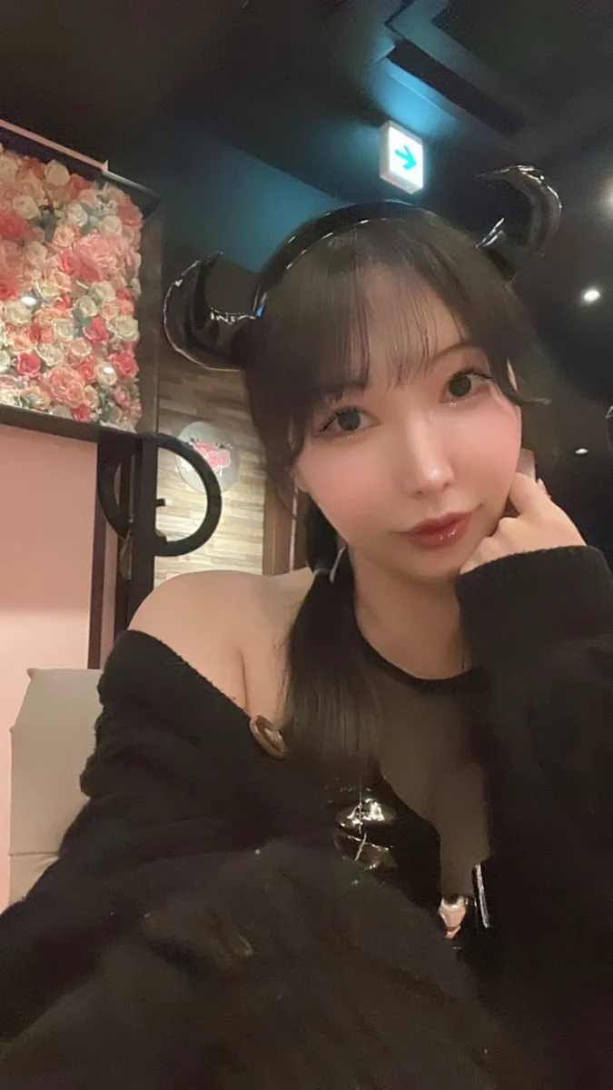 神田とらぶる サキュバスコンカフェ😈@toloveru_knd