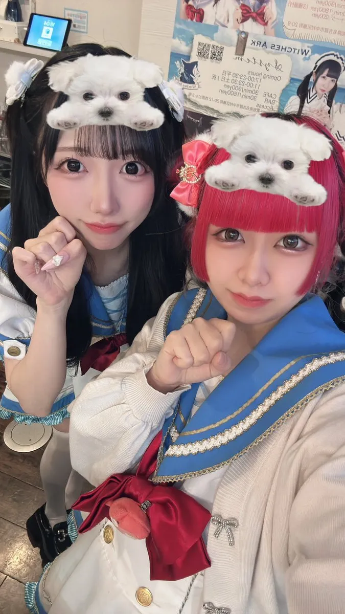 Azure Mariner (アズールマリナー)名古屋店@AzureMariner