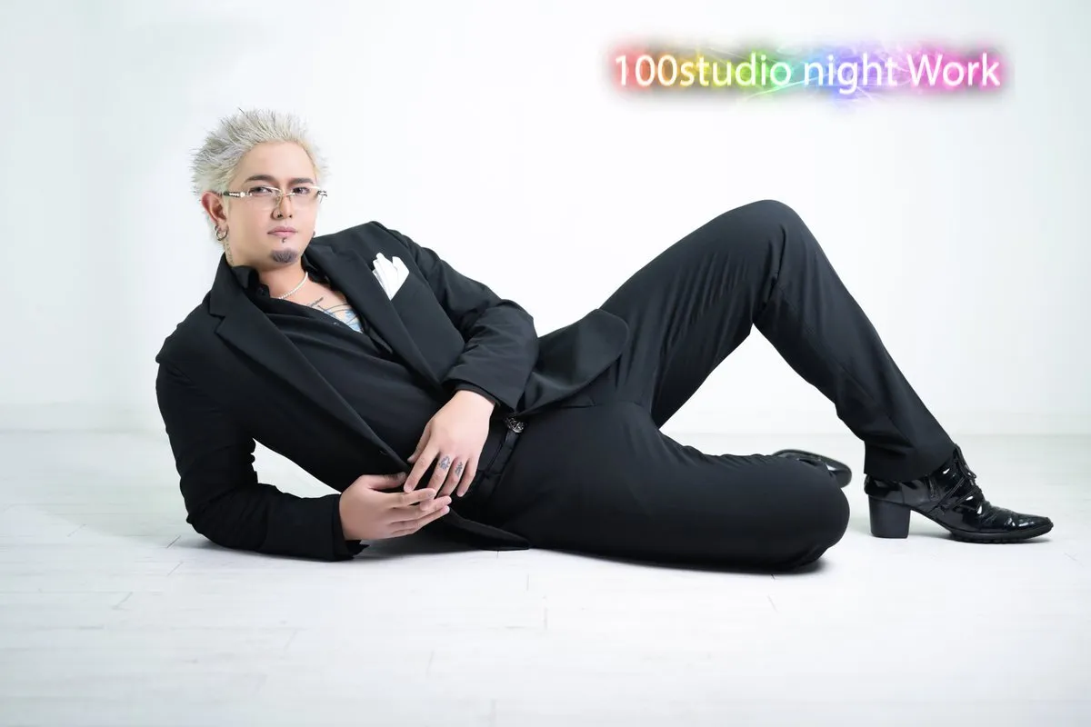 100スタジオ_NightWork@100_NightWork