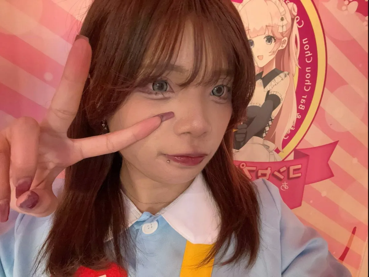 まい@maimai_chouchou