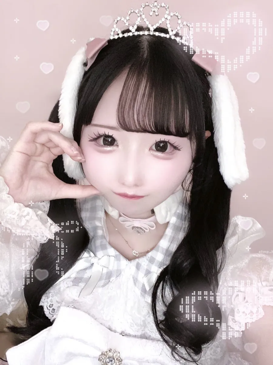 天使うさ໒꒱· ﾟ🎀3/1生誕&卒業イベ🎀@amatsuka_usa