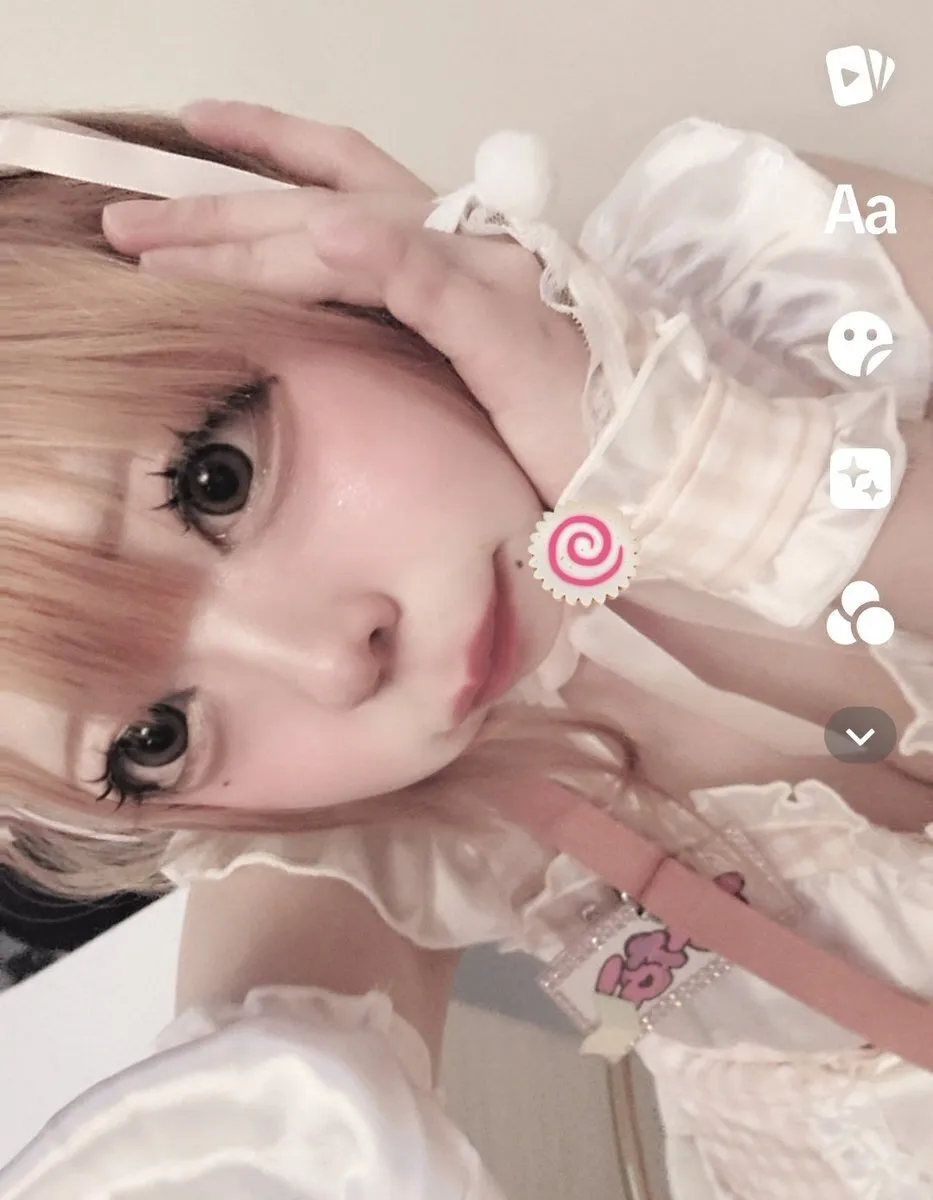 ひな@hinaUoxoUo