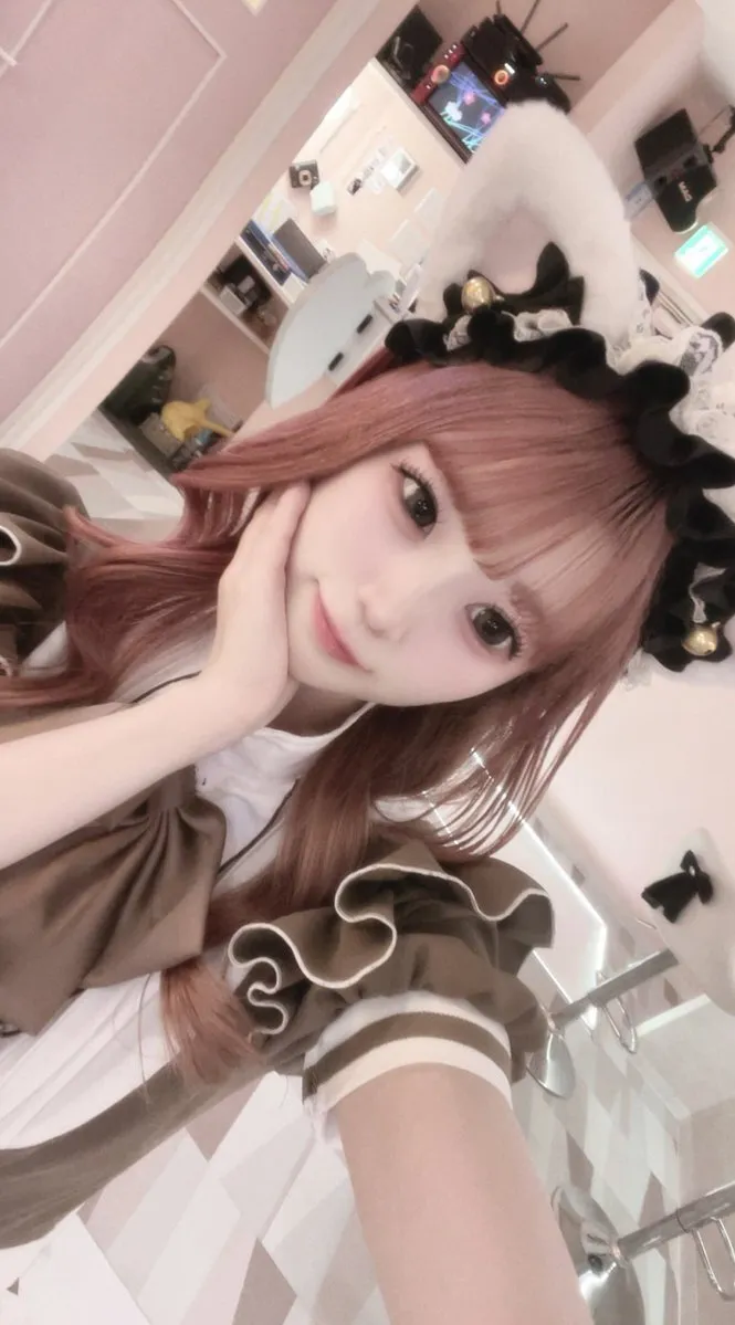 七瀬 ☁️@nanase_maron