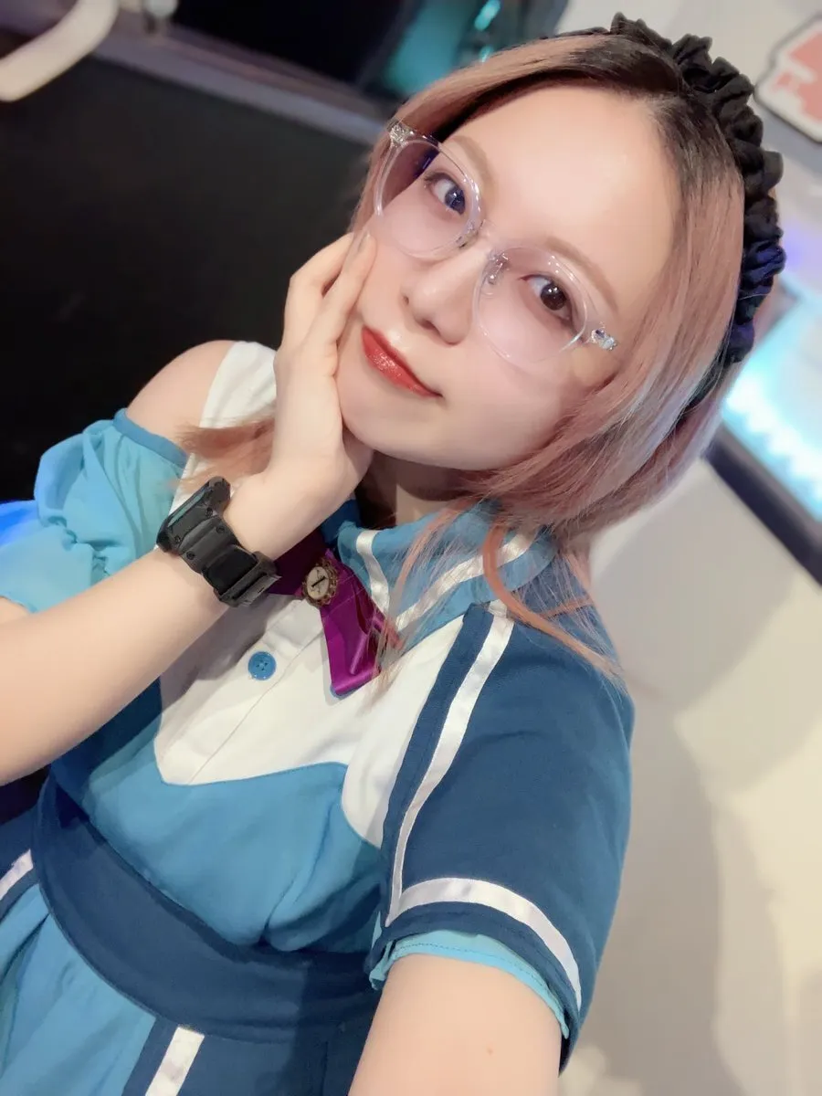 まい💟🪼アニソンバーX@mai_anison