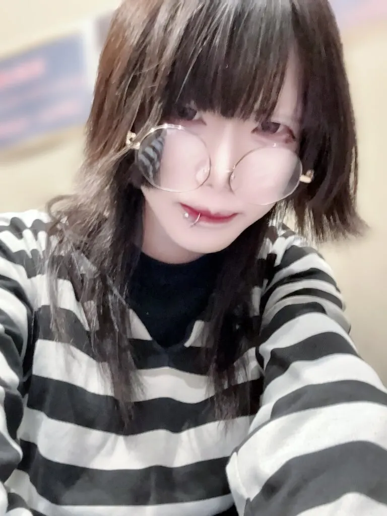 こすず🛎️@prison_kosuzu