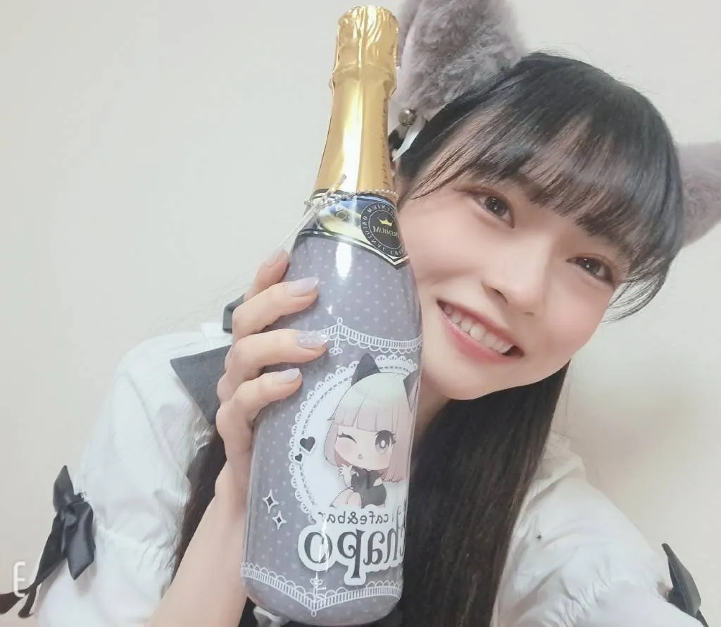 cafe&bar chapo 【 池袋コンカフェ 】@cafe_barCHAPO