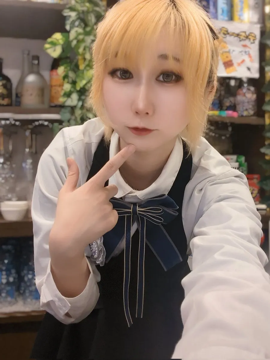 遊びBarキリン@りこ@barkirin_riko
