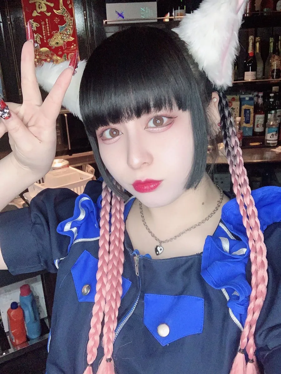 夕陽紅愛【ラストチャンス】【恵比寿銀河店長】❤️‍🔥@BDイベありがとうございました👸@ginga_kurea