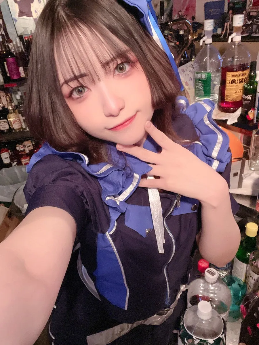 稲荷めりぃ📞MofruRock🐾2／25ワンマン3/2生誕ライブ🎉@mofrurock_Mary_