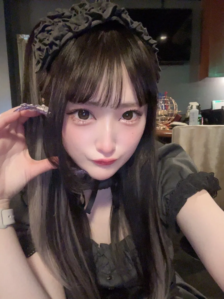 bar rosesta❤︎新宿コンカフェ@bar_rosesta