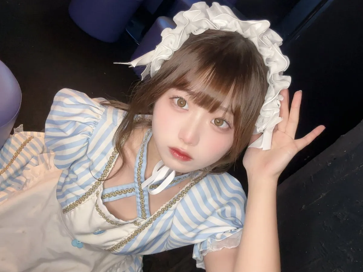 さな໒꒱. ﾟ@yumemi37_zzZ