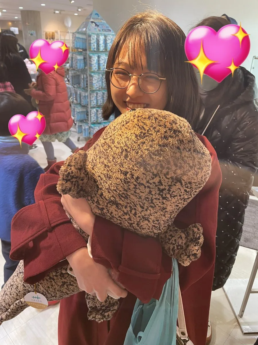 ナチュラリア渋谷店♫スタッフアカウント@naturalia_sby
